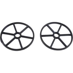 Resim Seeppitous Valf Örümcek Conta SPX0710XD PTK-176 Yüzme Havuzu Kum Filtre Yedekleri Havuz Diriver Valf Contası Hayward Için (Yurt Dışından) 