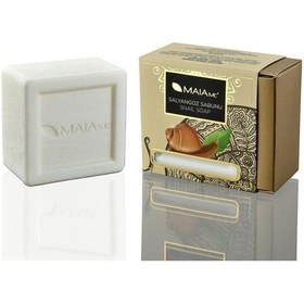 Resim Maia Mc Salyangoz Sabunu 150 G 