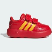 Resim Adidas Breaknet Mulan Cf I Çocuk Günlük Ayakkabı 