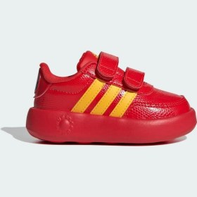 Resim Adidas Breaknet Mulan Cf I Çocuk Günlük Ayakkabı 