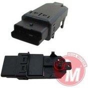 Resim Cam Kriko Modülü Renault Megan Iı 02-483494 