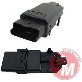 Resim Cam Kriko Modülü Renault Megan Iı 02-483494 