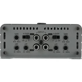 Resim Soundmax SX-LM4125.4D 4 Kanal D Class Oto Amplifikatör 