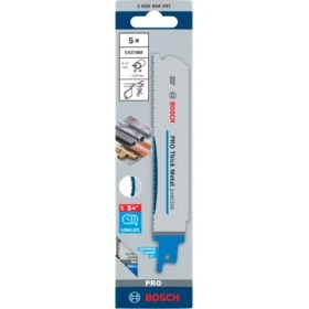 Resim Panter Testere Heaformetal S926CHF 5'li 