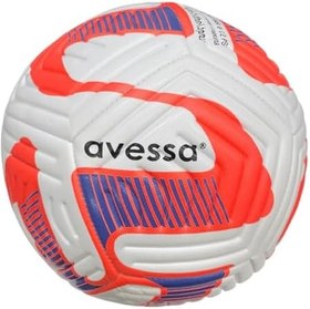 Resim Avessa FT-900-120 Futbol Topu 4 Astar No5 