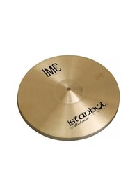 Resim İstanbul Mehmet Imc 15" Hi-hat 