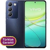 Resim Vivo V30 Lite TR Garanti | 256 GB 8 GB Siyah 