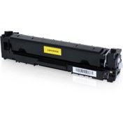 Resim tonerturk Hp 412a / Cf412a /m452 / M477 Sarı Muadil Toneri - Ekonomik 
