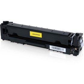 Resim tonerturk Hp 412a / Cf412a /m452 / M477 Sarı Muadil Toneri - Ekonomik 