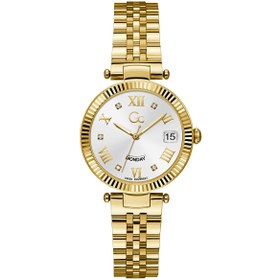 Resim GC GCZ01004L1MF KADIN KOL SAATİ Guess Collection