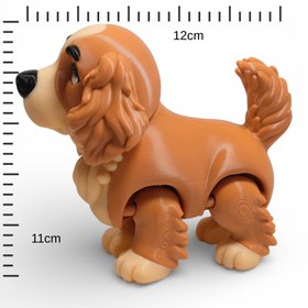 Resim Cocker Spaniel Köpek 