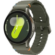 Resim Samsung Samsung Galaxy Watch7 Akıllı Saat Haki 44MM SM-L310NZGATUR (Samsung Türkiye Garantili) 