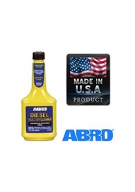Resim Abro Dizel Enjektör Temizleyici 354 ML 
