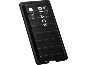 Resim Wd Black P50 Game Drive SSD WDBA3S0020BBK-WESN 