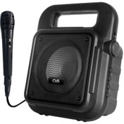 Resim Cvs DN 9681 Bluetooth 5.0 Kablosuz Hoparlör 