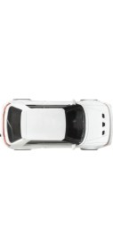 Resim Hot Wheels Boulevard Premium Tekli Arabalar - Mazda 323 GTR 
