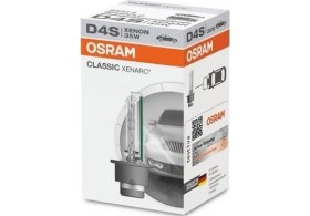 Resim Ampul Xenarc D4S 35W 66440CLC 