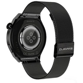 Resim Sword SW-WİA Watch 2 Pro Akıllı Saat (Distribütör Garantili) 