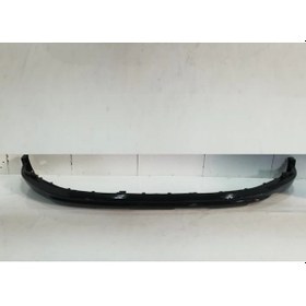 Resim Hyundai Tucson 2021-2023 Ön Tampon Alt Parça Karlık 