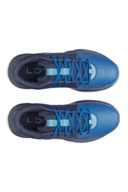 Resim Under Armour Lockdown 7 Erkek Basketbol Ayakkabısı 
