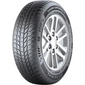 Resim General 255\u002F50R19 107V XL Snow Grabber Plus (Kış) (2023) 