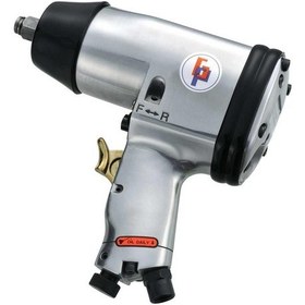 Resim Gison Gw-16H1K 1/2" Havalı Somun Sıkma Setli 12.7 MM 