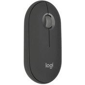 Resim Logıtech Pebble Mouse 2 Bluetooth 4000Dpı Grafit Mouse 910-007015 