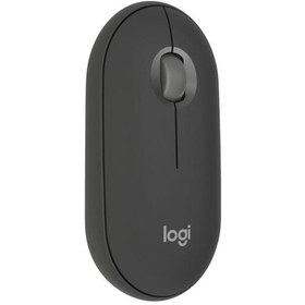 Resim Logıtech Pebble Mouse 2 Bluetooth 4000Dpı Grafit Mouse 910-007015 