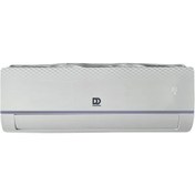 Resim Demirdöküm Kion Inverter 24 23.885 Btu/h A++ Sınıfı R32 Split Klima 
