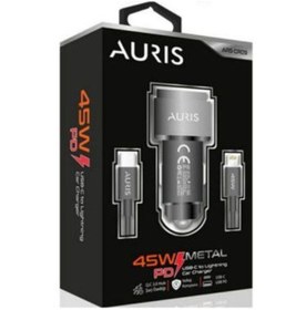 Resim Aurıs Araç Şarjı Seti 