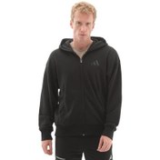 Resim adidas M A Szn Ft Fz Erkek Ceket Antrasit 