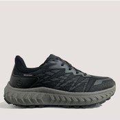 Resim Lumberjack Chun 4pr Erkek Waterproof Spor Ayakkabı - Siyah - 43 