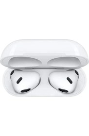 Resim Air 3 Premium Yeni Nesil Bluetooth Kablosuz Kulaklık Ios ve Android Uyumlu 