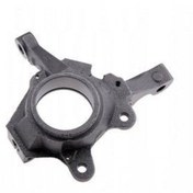 Resim renom Renault Kangoo Aks Taşıyıcı Sağ 8200150223 