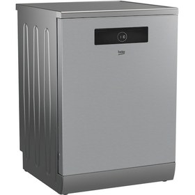 Resim Beko BM 6347 WF I 6 Programlı 15 Kişilik Bulaşık Makinesi 