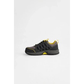 Resim Goodyear Outlander S1PL Esd Hro Fiberglas Burun Iş Güvenliği Ayakkabısı 