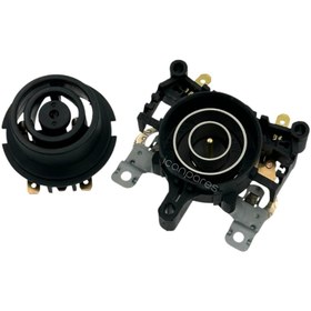 Resim Parmis Bir Çok Marka İle Uyumlu Çaycı Termostat Takımı KSD-889C 