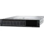 Resim Dell Poweredge R750XS Rack Server Intel Xeon Silver 4310 16GB 1X600GB Freedos PER750XS4A 