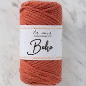 Resim La Mia Boho Tarçın Büküm Makrome İpi - L079 - 34001 
