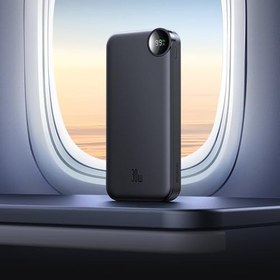 Resim Mcdodo MC-3850 10000mAh 30W A+C Dijital Ekranlı Powerbank 