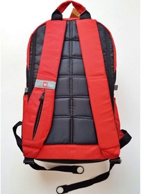 Resim FUL USA Rebel Kırmızıi Unisex Sırt Çantası 