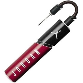 Resim Nike Jordan Nba Essential Ball Pump Unisex Siyah Basketbol Top Pompası J.000.1947.079.ns 