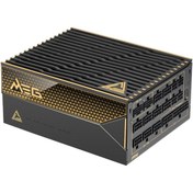Resim Msı Meg Aı1600t Pcıe5.1 1600w 80+ Tıtanıum Power Supply 