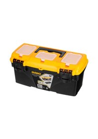 Resim Mano Organizerli Klasik Takım Çantası 16' 