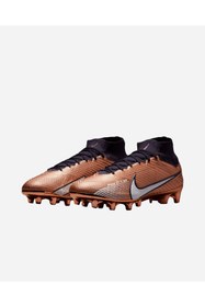Resim Nike Mercurial Superfly 9 Elite AG-Pro | Kahverengi 