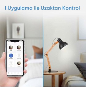 Resim Meross Akıllı Anahtar Tuşlu Çift Yön MSS550X (Apple Home Destekli) 