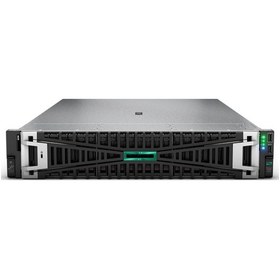 Resim Hpe Gold 5416s Dl380 Gen11 P52561-421-32gb Ddr5 Rdımm-disk Yok-1000w 2u Rack Sunucu 