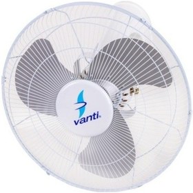 Resim Vanti 16" 50 W Tavan Vantilatörü 