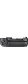 Resim Ayex Nikon D800, D800E, D810 Için Ayex AX-D800 Battery Grip + 