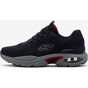 Resim Skechers Skech - Air Ventura Erkek Lacivert Spor Ayakkabı 232655 Nvrd 